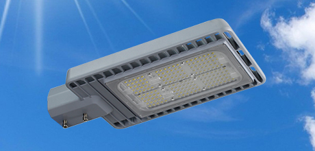 Đèn đường LED ROSA 180LED-209NW151 max 160W